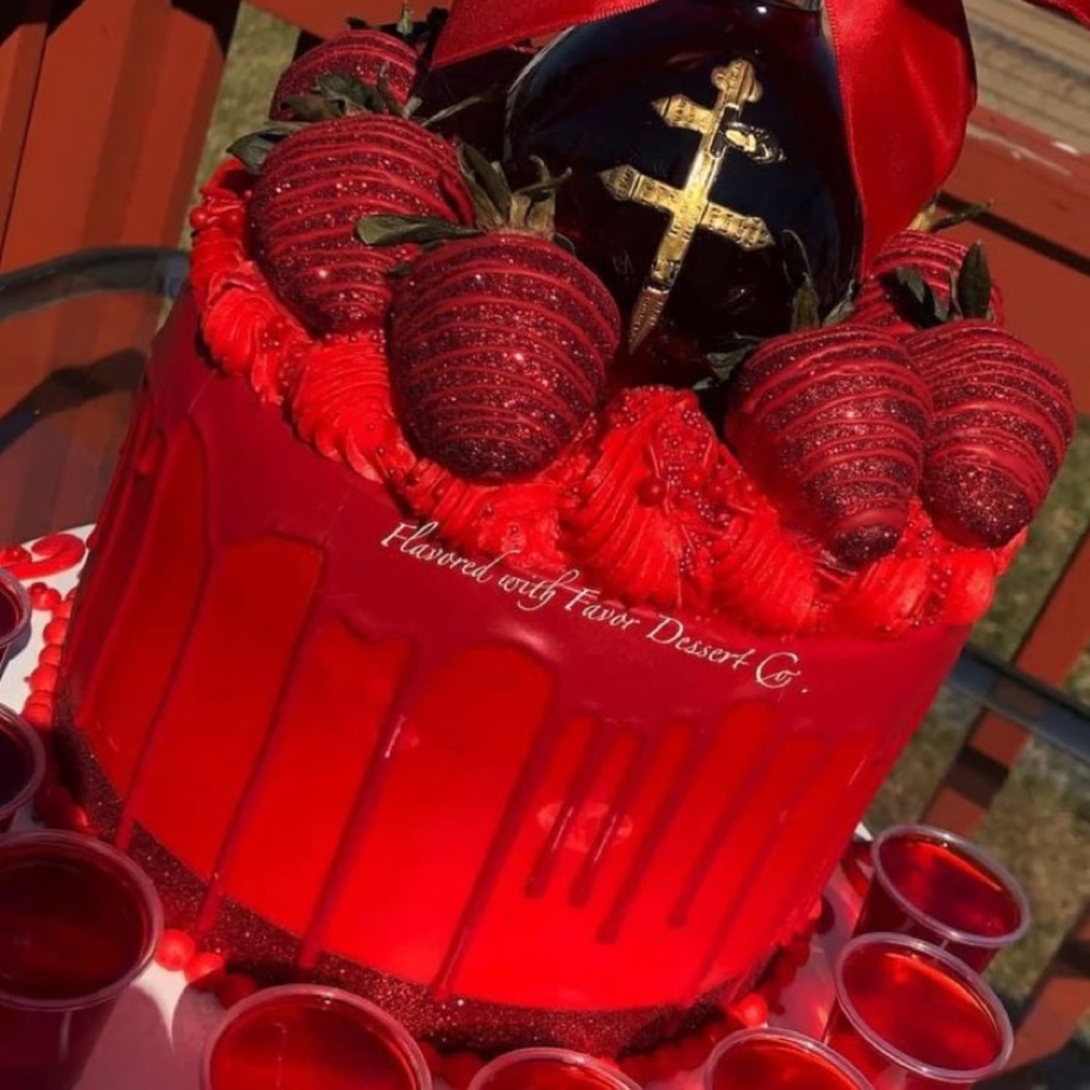 Meet your Posher, Muezet